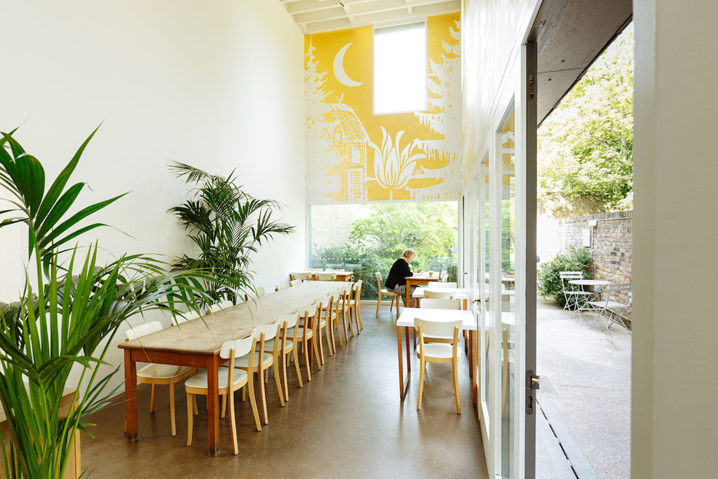 Crane's Kitchen