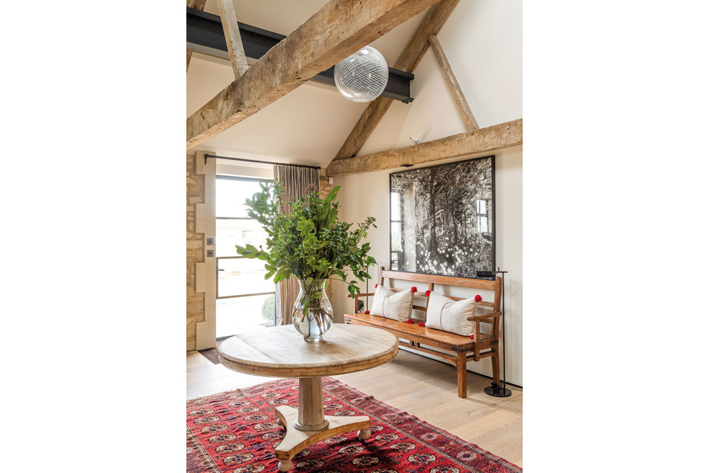 SAMANTHA TODHUNTER DESIGN