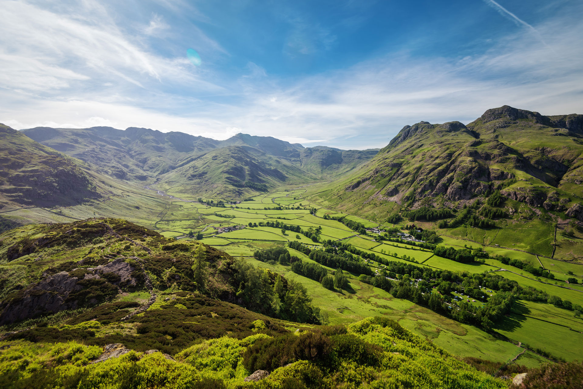 Cumbria