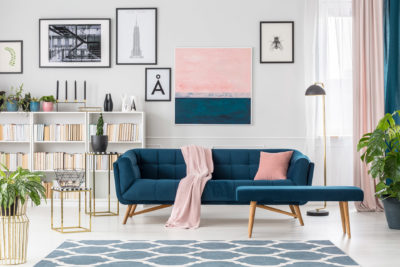 How to Buy Art