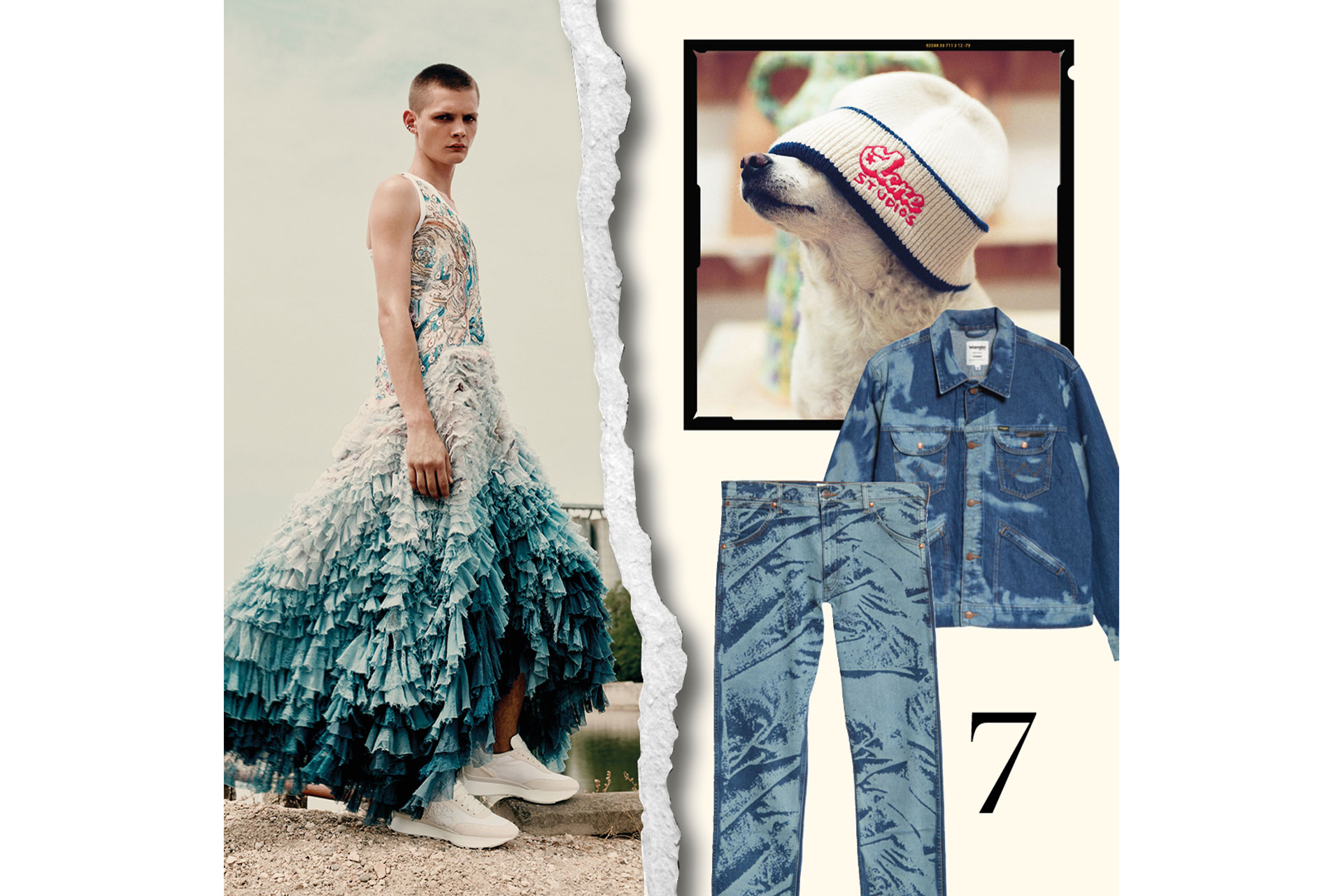 Art & Fashion
