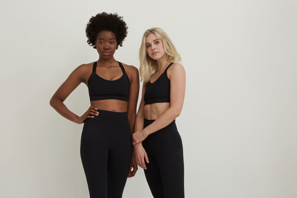 SOS Activewear
