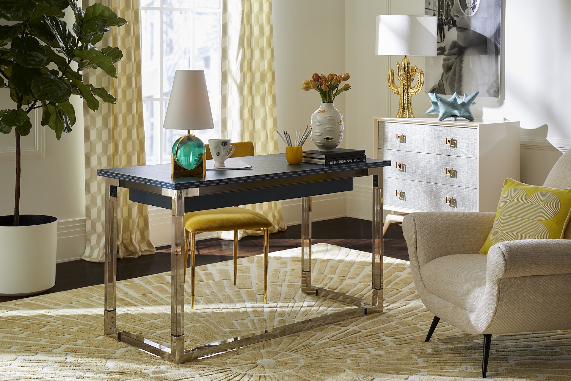 What Makes British Interior Design Special?