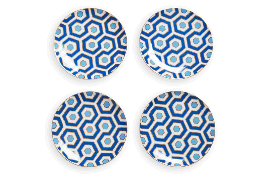 luxury tablescapes