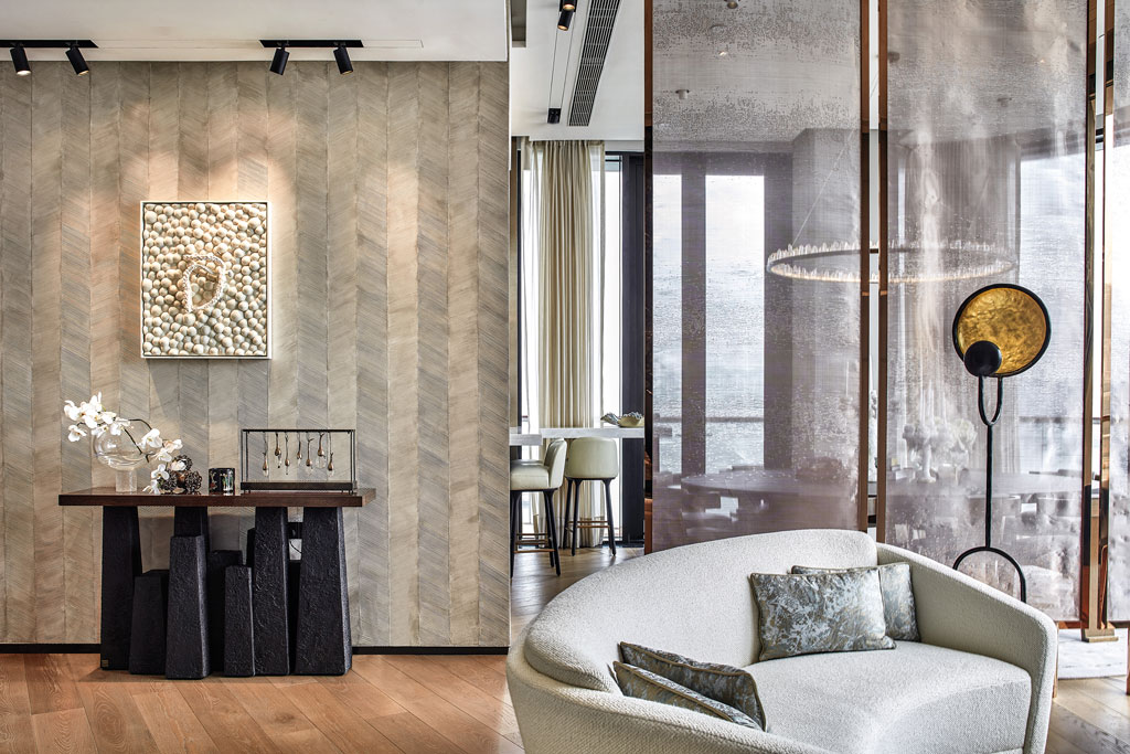 FIONA BARRATT INTERIORS