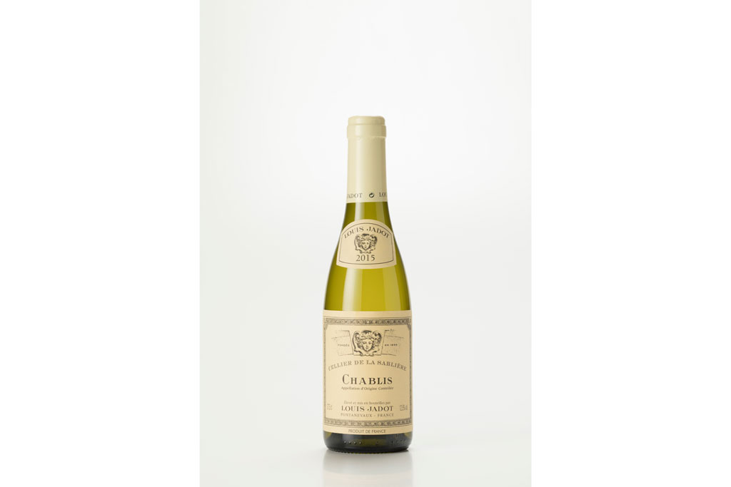 Louis Jadot Chablis Cellier de la Sabiere