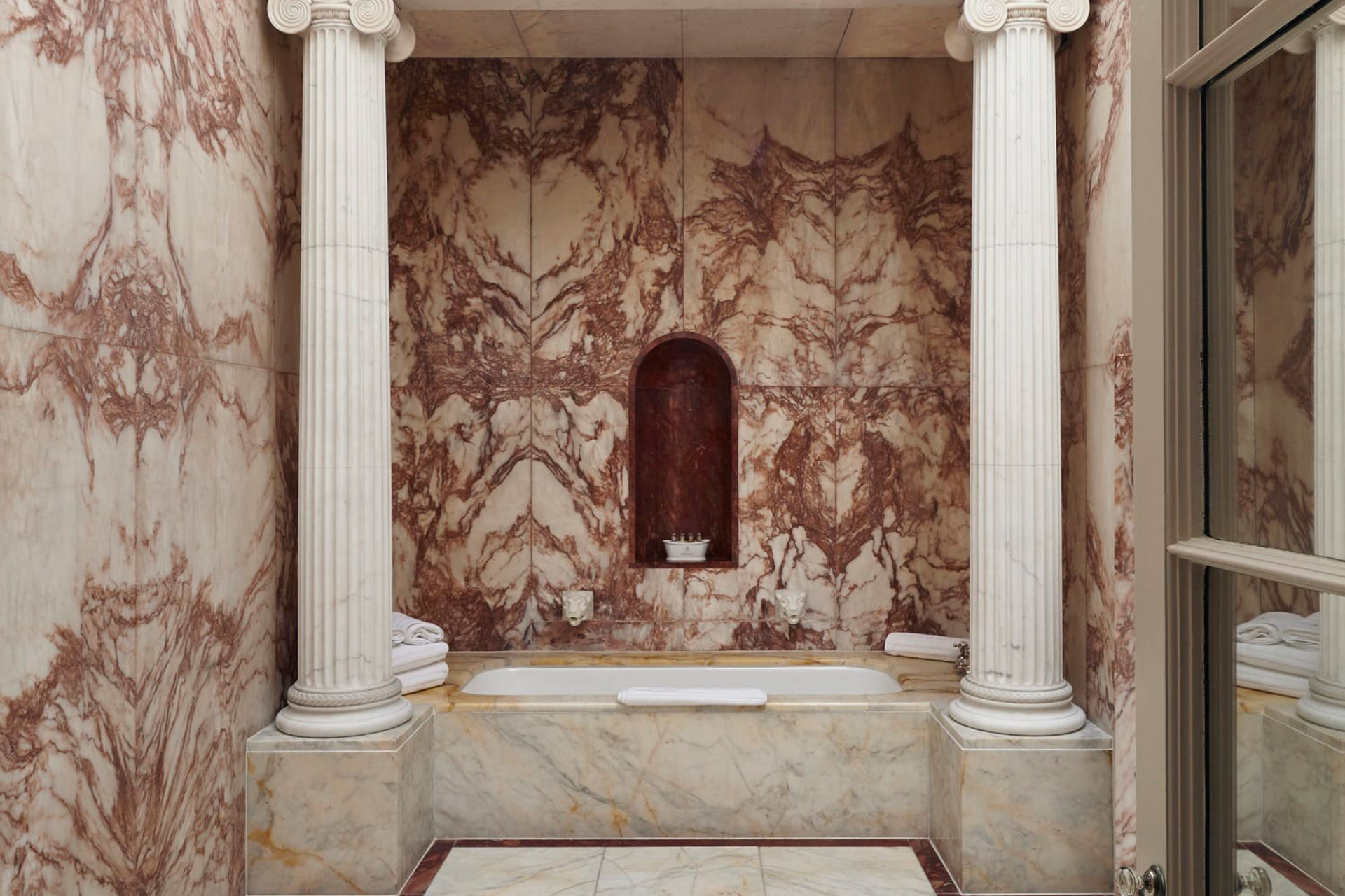 Home House, London