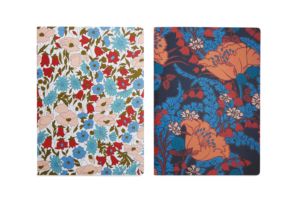 Liberty stationery