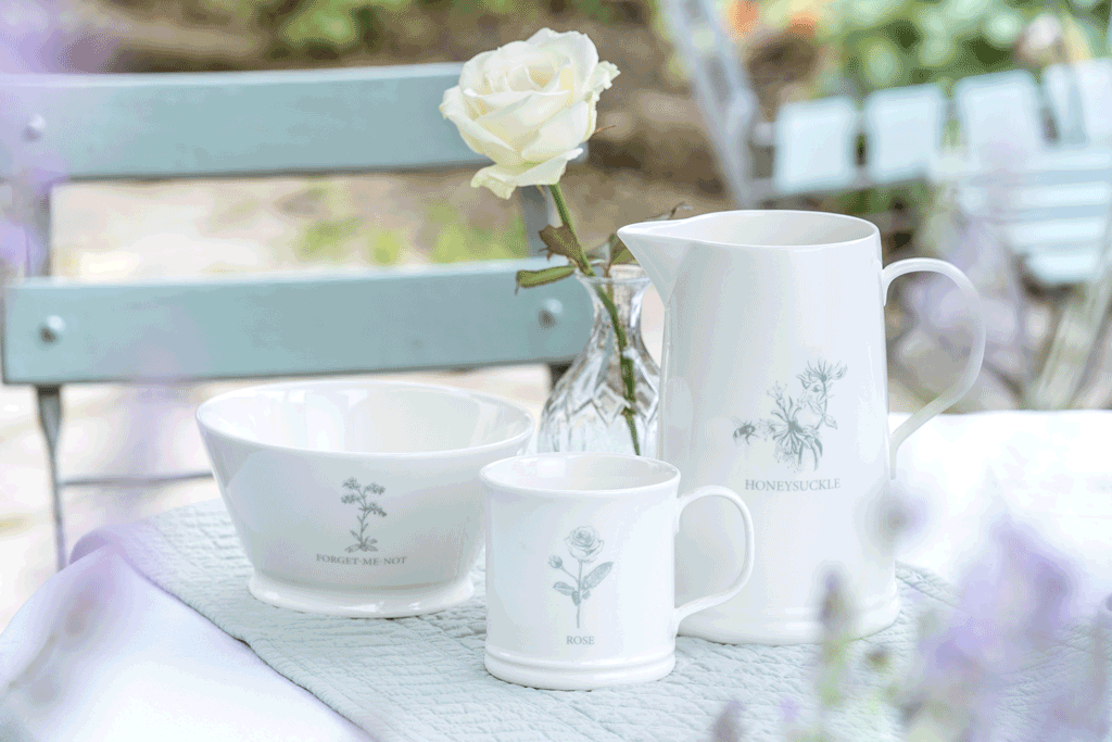 tablescapes