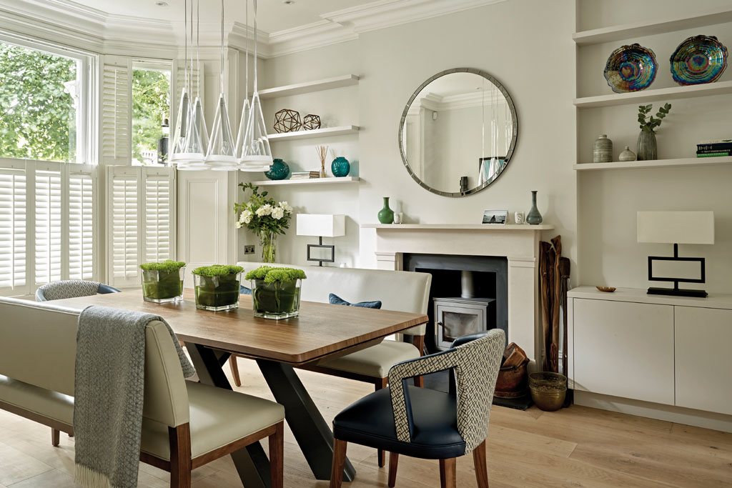 Bergamot Interiors