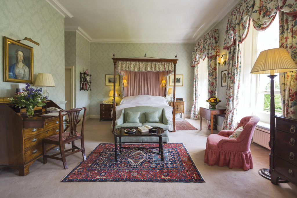 Middlethorpe Hall, North Yorkshire