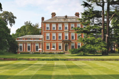 Middlethorpe Hall