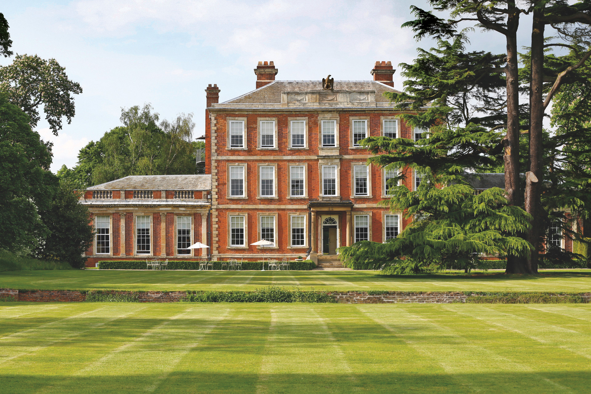 Middlethorpe Hall