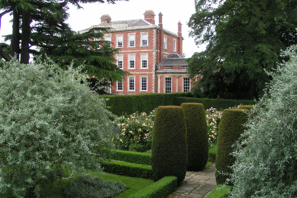 Middlethorpe Hall