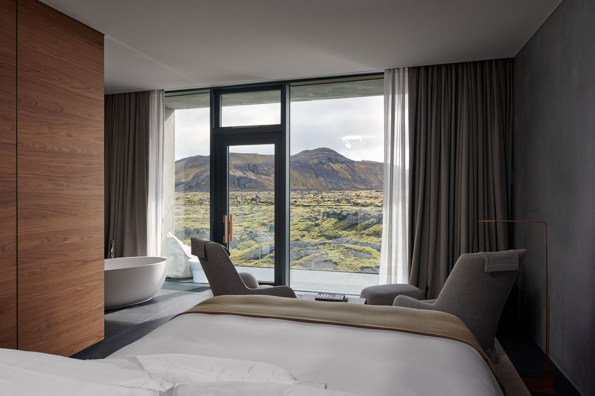 The Retreat at Blue Lagoon