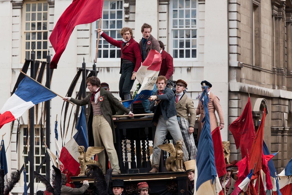 The Ultimate Film Enthusiast's Guide to London