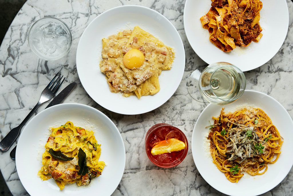 Passo Restaurant