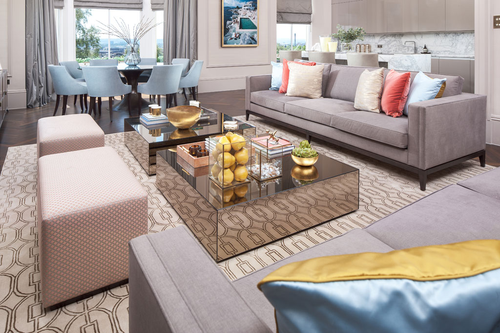 Bernard Interiors