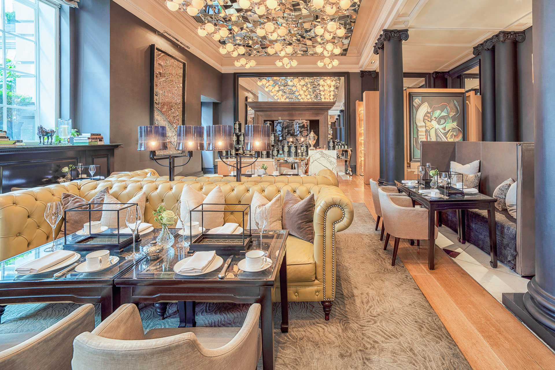 Rosewood London