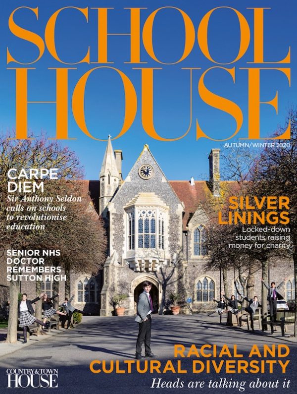 School House AW20