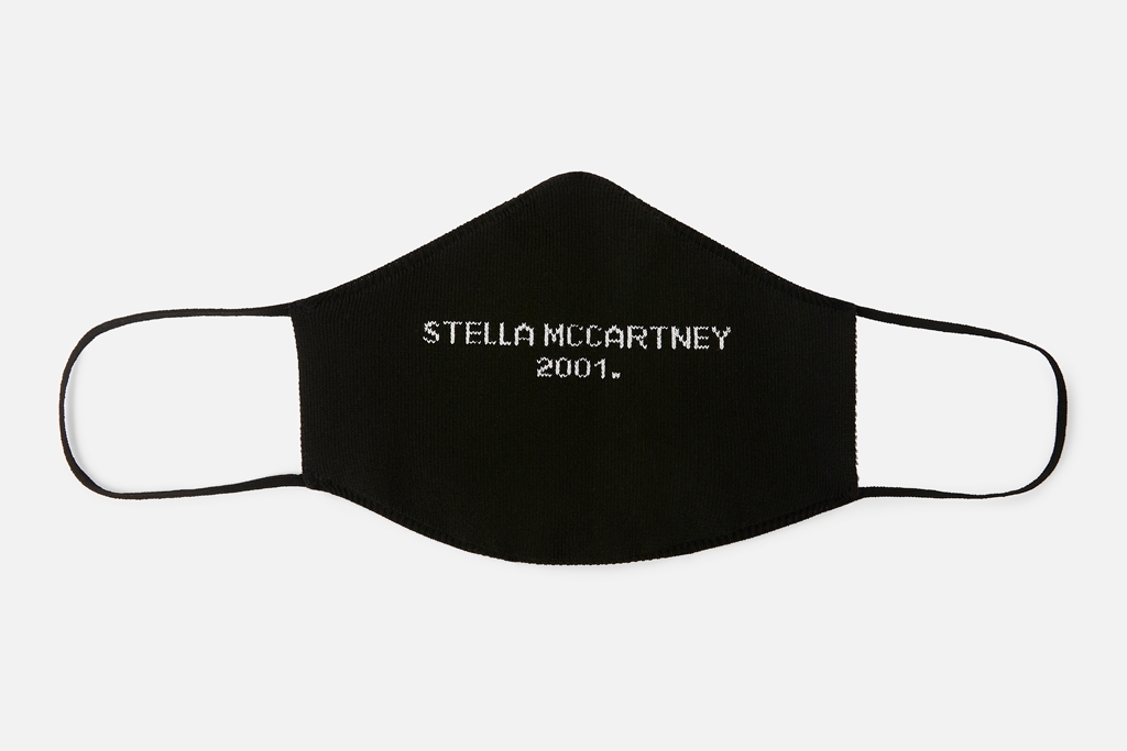 Stella McCartney Mask