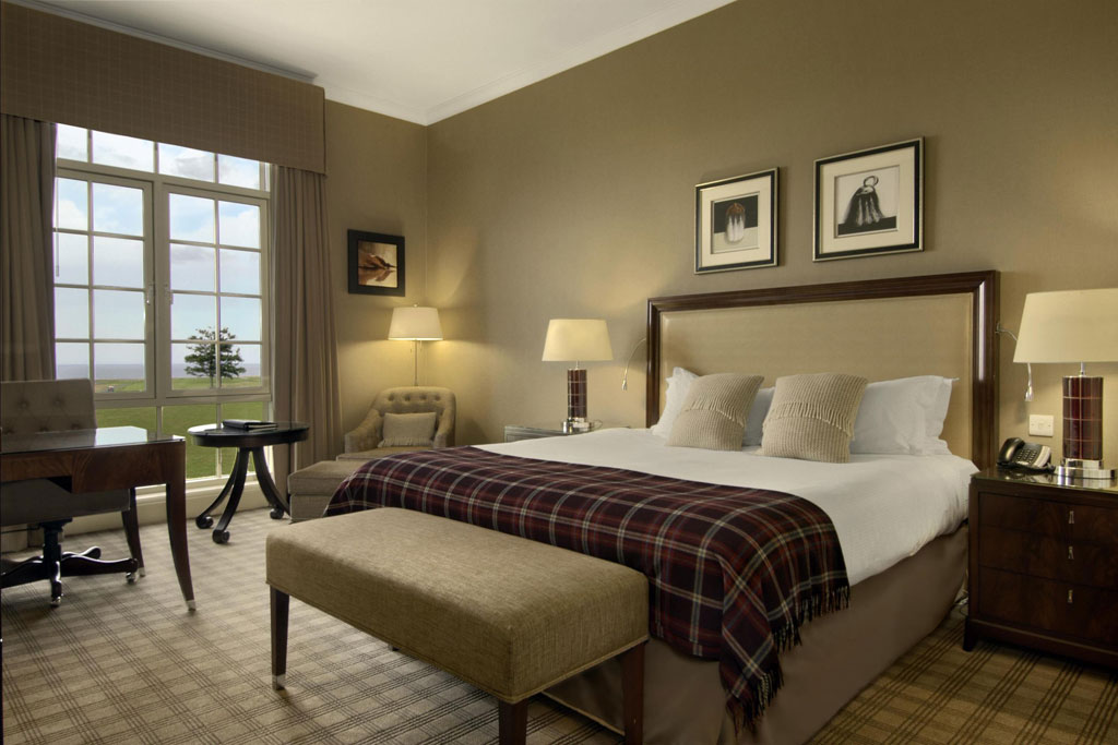 Fairmont St Andrews