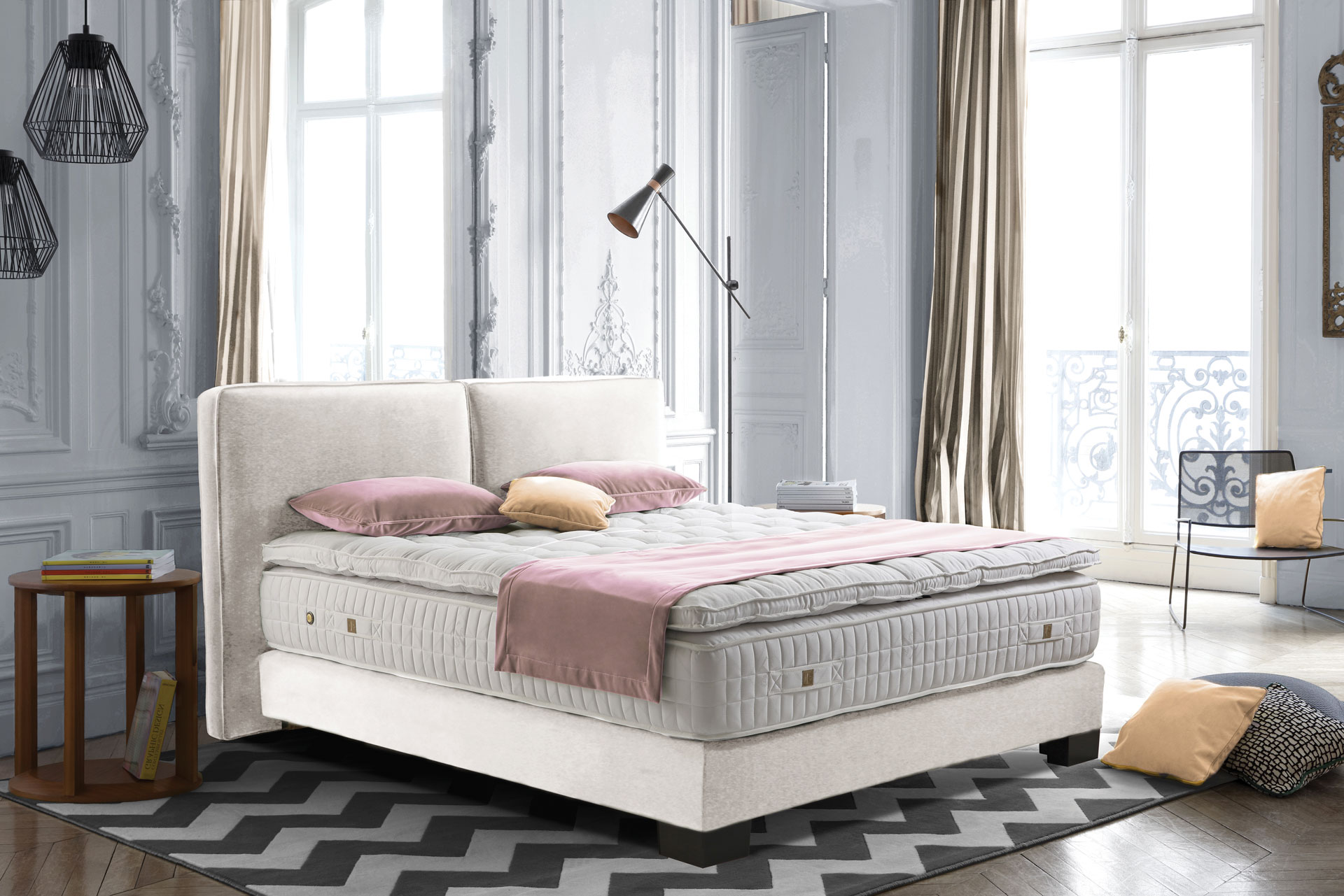 Westend Bed Company