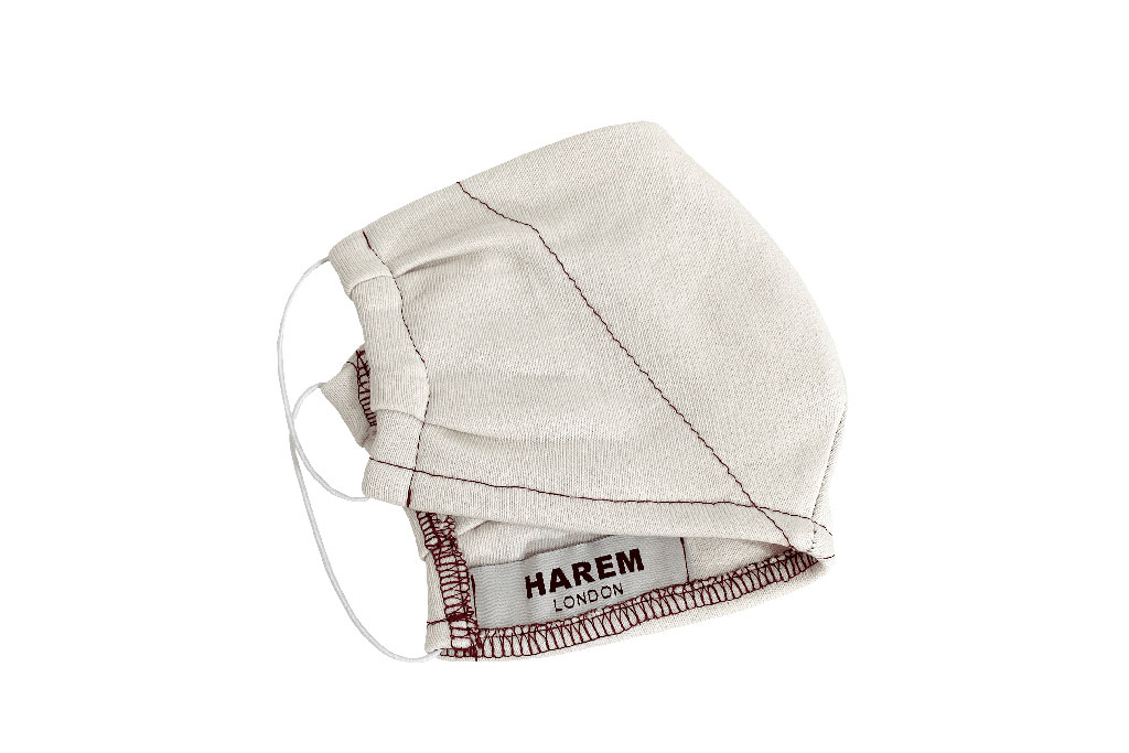 Harem London mask