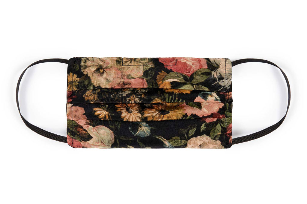 House of Hackney facemask