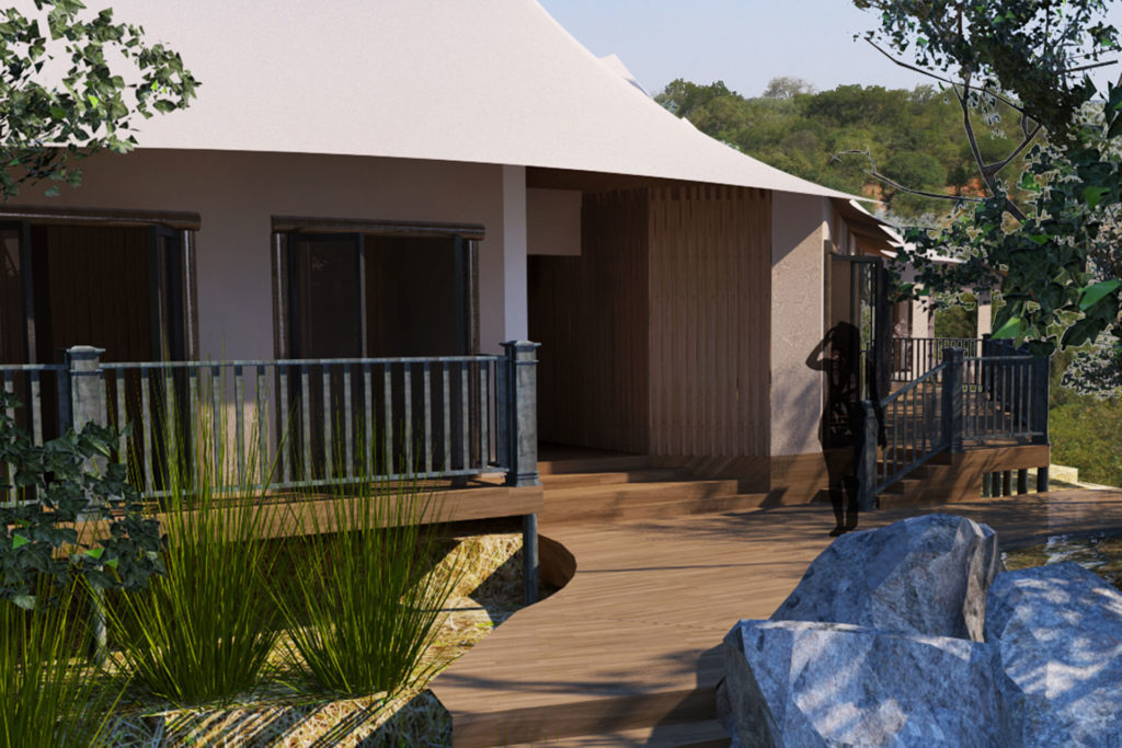 Victoria Falls Safari Spa, Africa Albida Tourism, Zimbabwe