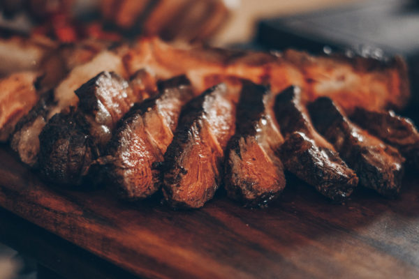 Meat