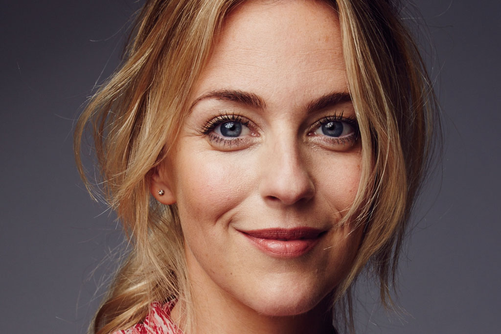 Miranda Raison
