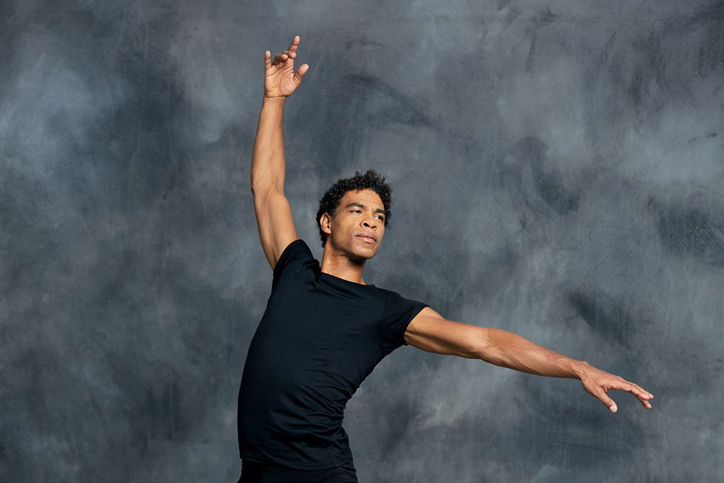 Carlos Acosta