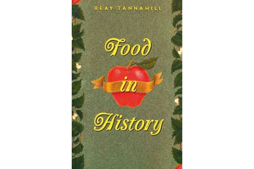 Food in History