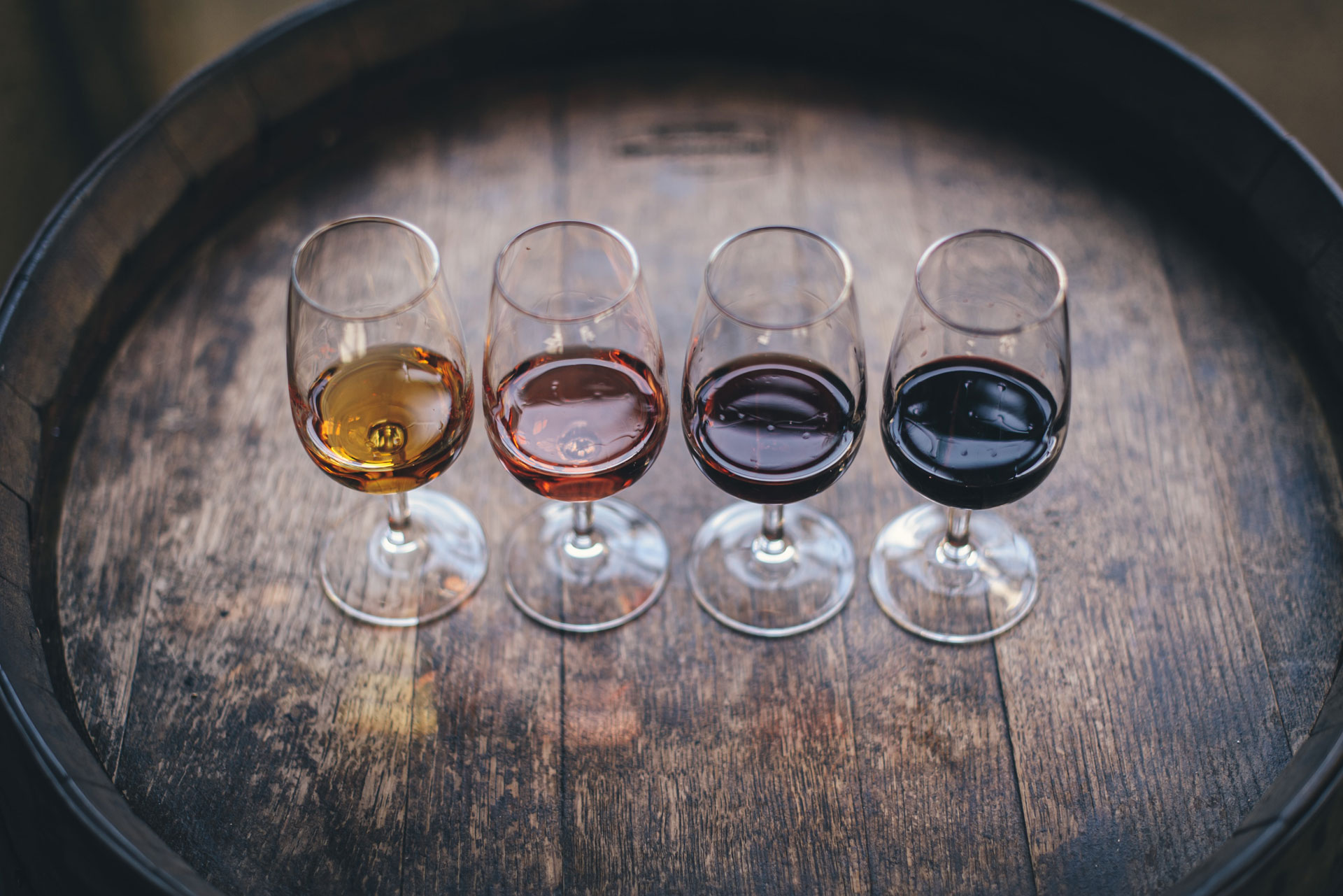 A Guide To Vegan Wine