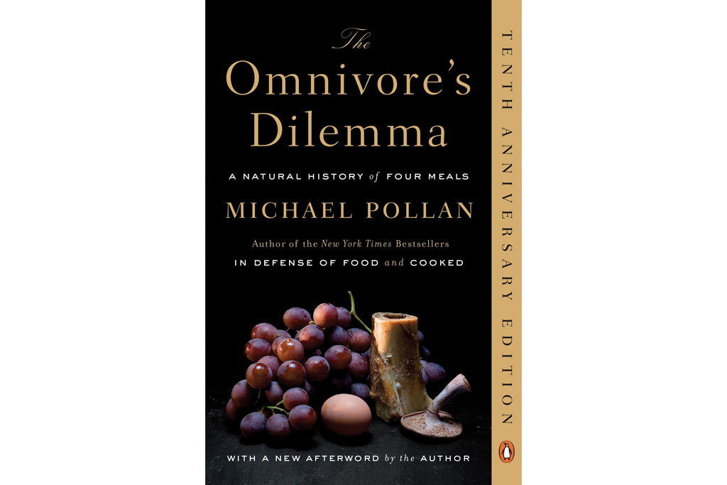 The Ominvore's Dilemma