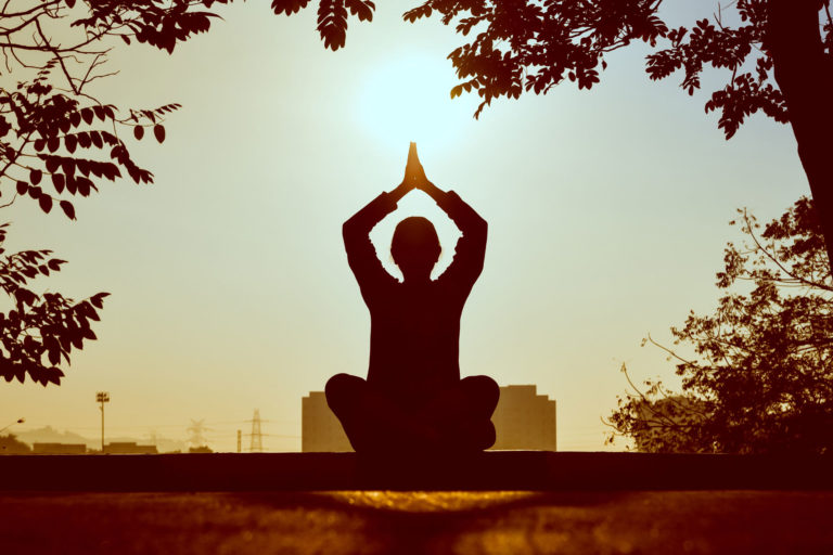 5 Wellness Experts To Know Now