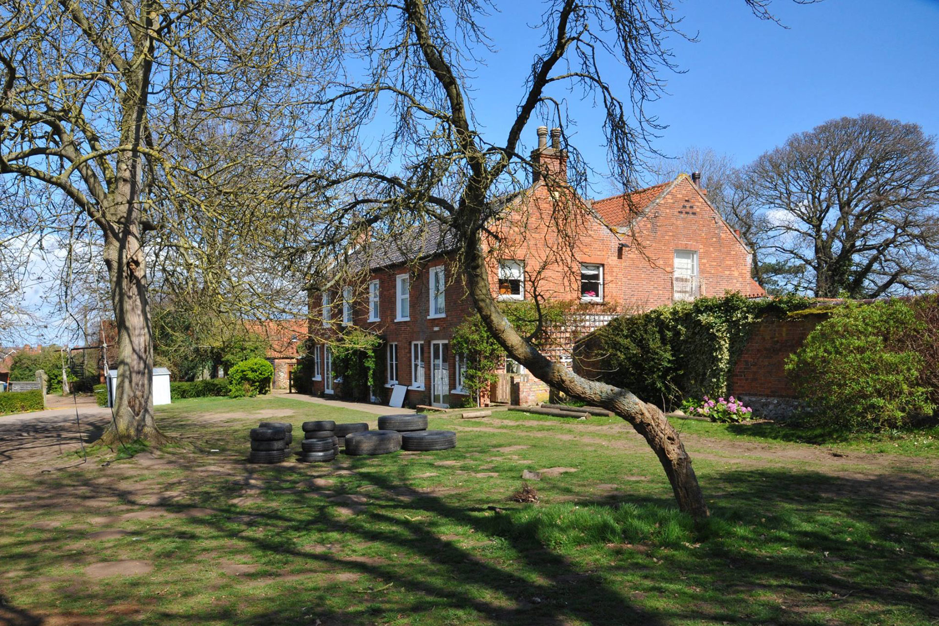 Review: Europe’s Leading Fitness Camp – No 1 Bootcamp, Norfolk