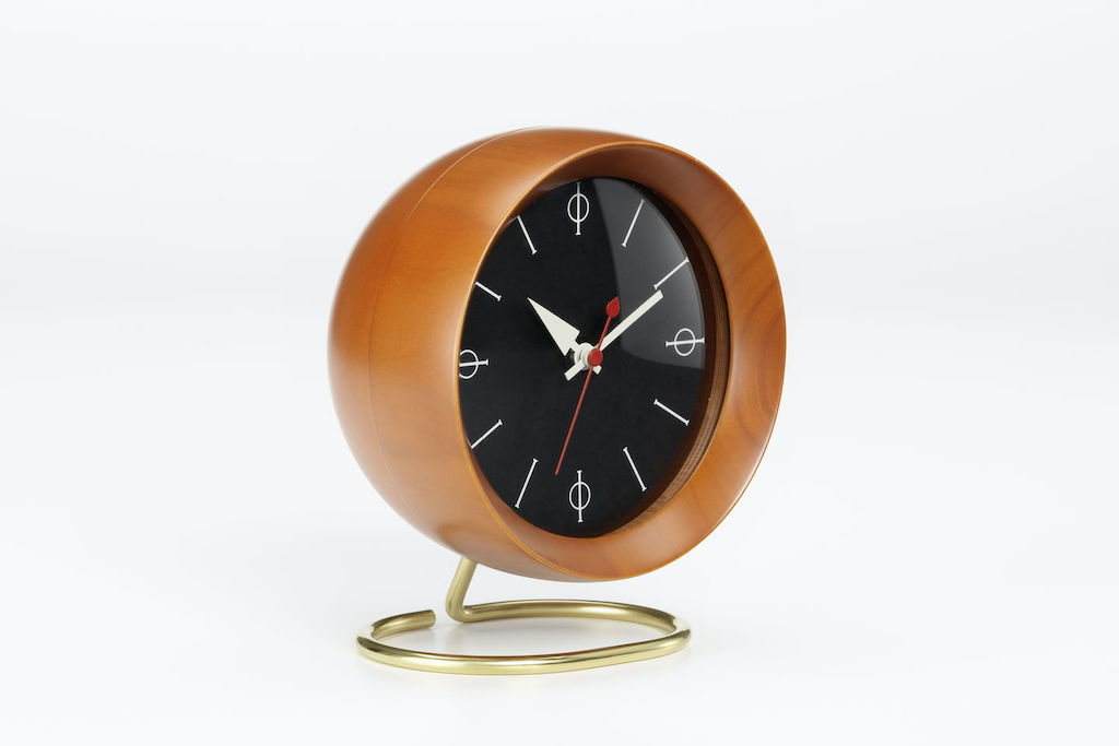 Vitra Chronopak clock home office accessories