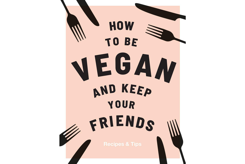 Vegan Cookbooks