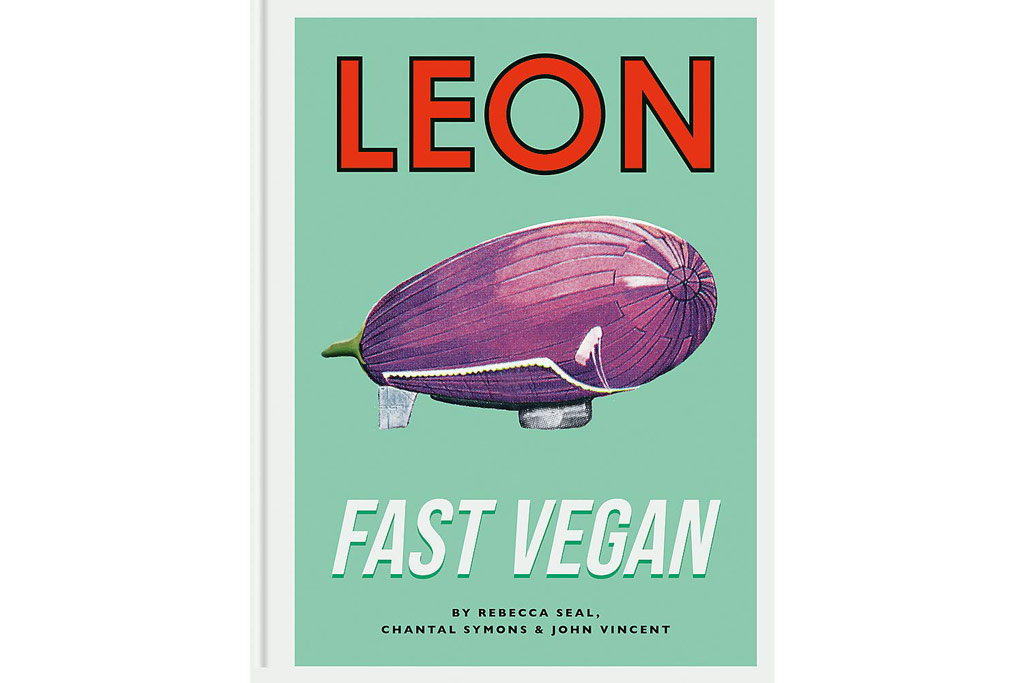 Vegan Cookbooks