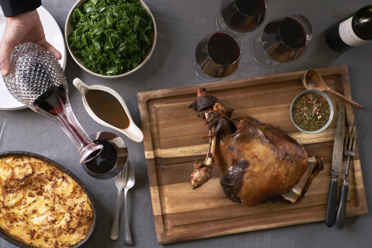 How to Become a Wine Pairing Expert