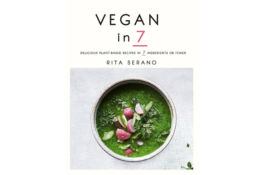 Vegan Cookbooks