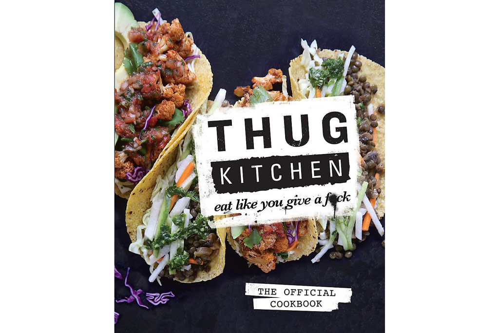 Vegan Cookbooks