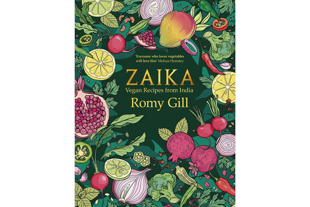 Veganuary: The Best Vegan Cookbooks - Food & Drink