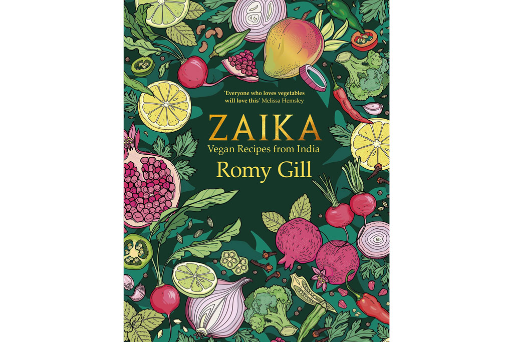 Vegan Cookbooks