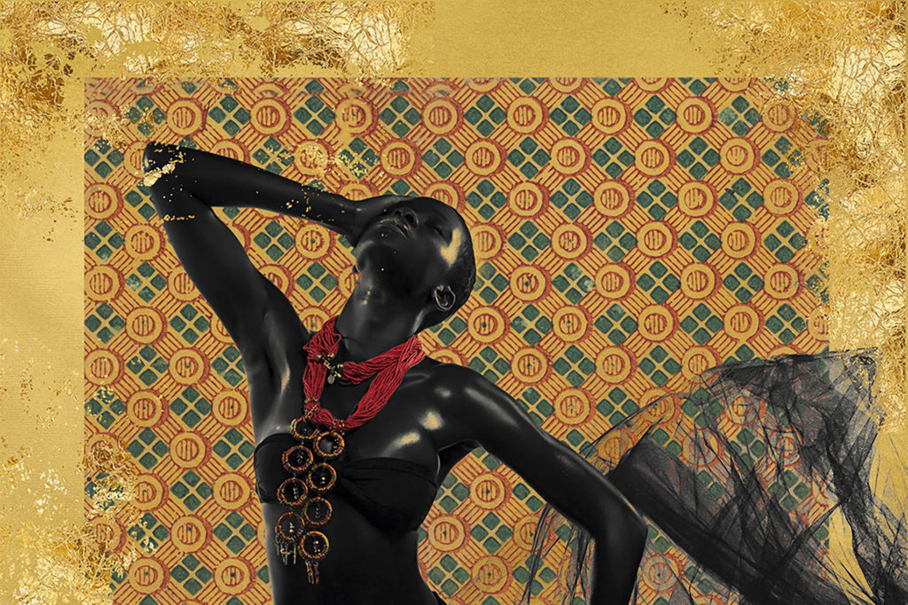 The African Art Series