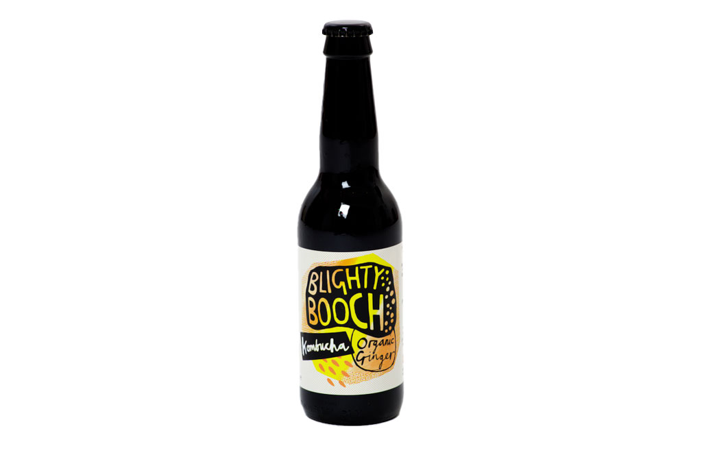 kombucha