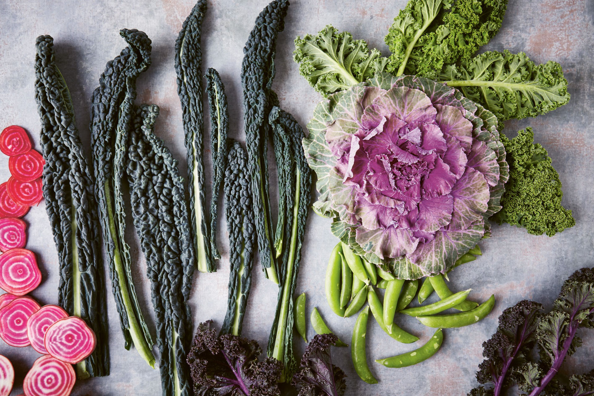 Vegetable of the Week: Cabbage