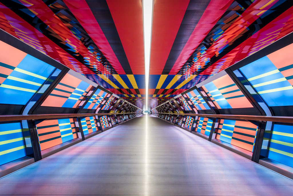 8 Things To See at the London Mural Festival Culture